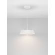 LUCES EXCLUSIVAS LE45708 AGUILA LAMPA WISZĄCA