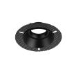 TK-LIGHTING 10573 FIRA BLACK GU10