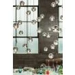 Step into Design ST-9228-3 Lampa wisząca STARLIGHT-3 kryształowa 18 cm