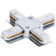 MAYTONI TRA001CX-11W Single phase track system Accessories for tracks Track Lighting Accessory White łącznik 1-fazowy