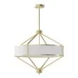 OPEN DESIGN OR85839 Zundo Old Gold 60