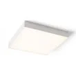 RENDL R13489 LARISA SQ 40 sufitowa biała 230V LED 50W 3000K