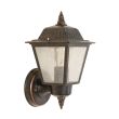 ELSTEAD HIGHNAM GZH/HN1 Wall Lantern