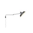 TRIO BOLDER 200300132 LAMPA ŚCIENNA