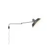 TRIO BOLDER 200300132 LAMPA ŚCIENNA