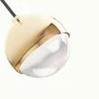 OPEN DESIGN OR85099 Bolicina Gold