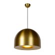 LUCIDE 20421/01/02 LAMPA WISZĄCA NOWOCZESNA AKRON