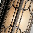 ELSTEAD FRANCEASI KL/FRANCEASI/M Medium Wall Lantern