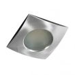 AZZARDO GM2105-ALU / AZ0811 Ezio (aluminium) Oczko sufitowe