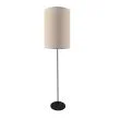 ANTIGO Lampa podłogowa Lamego F Wąska - Beżowa (1700 mm) 2024