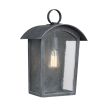 ELSTEAD Hodges FE-HODGES-L Large Wall Lantern