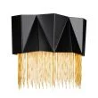 ELSTEAD Zuma HK-ZUMA-3W-SBG 3 Light Wall Light