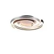 TRIO 641910205 CAYA lampa sufitowa nowoczesna ledowa