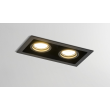 LABRA 4.1844 MULTIVA EVO 60.2 LED 6.5W On-Off