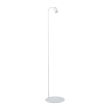 TK-LIGHTING 16191 NEX WHITE LAMPA PODŁOGOWA 1XGU10
