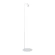 TK-LIGHTING 16191 NEX WHITE LAMPA PODŁOGOWA 1XGU10