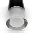 Step into Design XT012-3W Lampa ścienna LINEA-3 WALL czarna