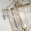 ELSTEAD GIANNA FE/GIANNA1C Pendant/Semi-Flush