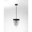 LUCES EXCLUSIVAS LE45830 ARDALES LAMPA WISZĄCA