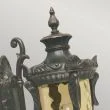 ELSTEAD PHILADELPHIA PH1/M OB Wall Lantern