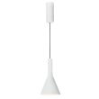 HOLDBOX HB14012 PALERMO 7,5W LED PENDANT WHITE
