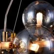MAYTONI MOD547PL-25G Modern Dallas Pendant Lamp Gold