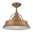 ELSTEAD CODY QZ/CODY/P/M ZC 2Lt Pendant/Semi-Flush