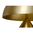 MOOSEE MSE1501100516 lampa biurkowa FUNGO złota