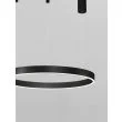 LUCES EXCLUSIVAS LE43500 JACA lampa wisząca