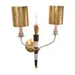 ELSTEAD FLAMBEAU FB/FLAMBEAU2 2Lt Wall Light