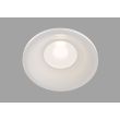 WYPRZEDAŻ MAYTONI DL027-2-01W Downlight Slim Downlight White