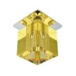 CANDELLUX 2280083 SK-18 CH/YE G4 CHROM OPR. STROP. STAŁA KRYSZTAŁ 20W G4 ŻÓŁTA