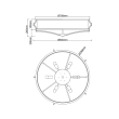 OPEN DESIGN OR86614 Stesso PL Chocco L