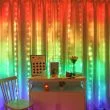 MILAGRO EK1388 Kurtyna Wizard Pchełka 3*3m 300LED RGB