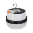 MILAGRO EK1679 przenośna Lampka LED Ufo 10W 4000K + Solar