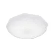 MILAGRO EK76189 Plafon HEX 24W LED Ø500 mm
