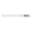 MILAGRO EKB1444 Lampa Podszafkowa Dual 18W 4000K USB-A/C + Gniazda 230V