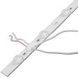 MILAGRO EKM1562 moduł LED EKO-BACKBAR16 9