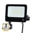 MILAGRO EKN1626 Naświetlacz LED 30W 4000K PIR