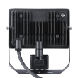 MILAGRO EKN9019 Naświetlacz LED 30W PIR 3000lm 5000K