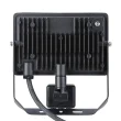 MILAGRO EKN9019 Naświetlacz LED 30W PIR 3000lm 5000K