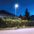 MILAGRO EKO0545 Latarnia Solarna Kers 50W 500lm 6500K