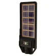 MILAGRO EKO0546 Latarnia Solarna Kers 200W 1200lm 6500K