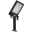 MILAGRO EKO0615 Lampa Solarna Adik 500LM 6500K IP44