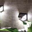MILAGRO EKO0617 Lampa Solarna Batman 4000K IP44
