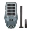 MILAGRO EKO1191 Latarnia Solarna Kers II 300W 1200lm 6500K