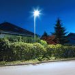 MILAGRO EKO1191 Latarnia Solarna Kers II 300W 1200lm 6500K