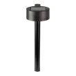 MILAGRO EKO1455 Słupek Solarny Eye 3000K IP44
