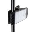 MILAGRO EKO1708 Lampa Solarna Clips 4W 4000K IP44