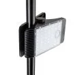 MILAGRO EKO1708 Lampa Solarna Clips 4W 4000K IP44